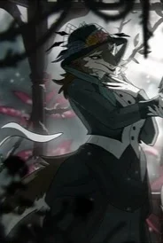 19thcent sergal wife