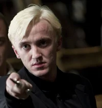 Draco malfoy