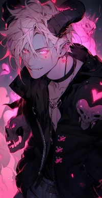 Demon Prince