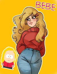 Teen Barbara Stevens