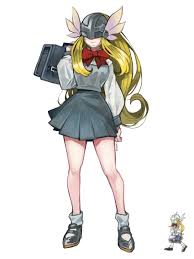 Angewomon