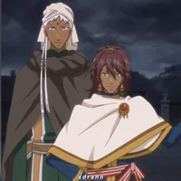 Agni x principe soma