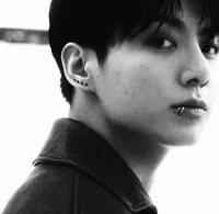 Jeon Jungkook 