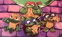 TMNT MM