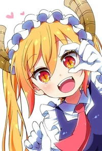 Yandere Tohru