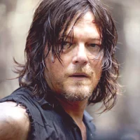 Daryl Dixon