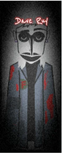 Dave ruy