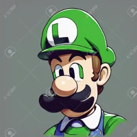 Fake Luigi