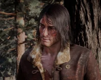 John Marston