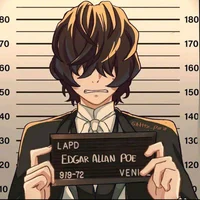 Edgar Allan Poe 