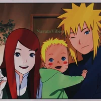 Família uzumaki