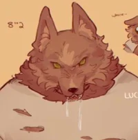 Werewolf Dream