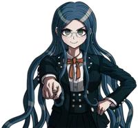 Tsumugi Shirogane