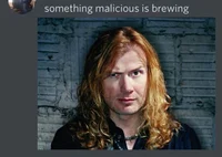Dave Mustaine