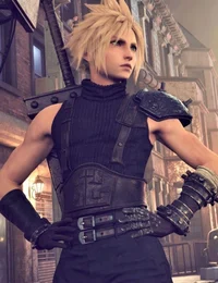 Cloud Strife
