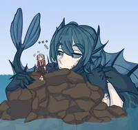 Kaiju Byleth