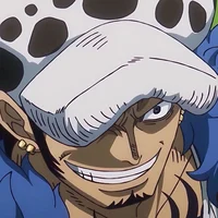 Trafalgar Law