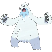 Beartic