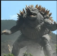 Anguirus