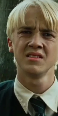 Draco Malfoy 