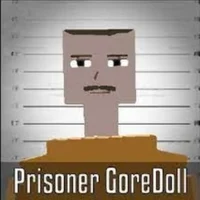 Prisoner goredoll