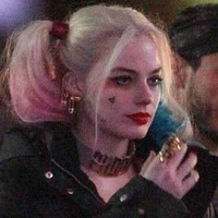 -Harley Quinn-