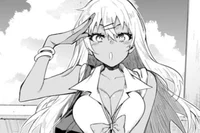 Marcia ur gyaru maid