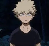 Katsuki Bakugo