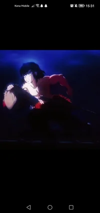 Hashibira Inoske Bsf