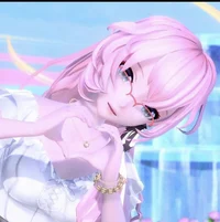 Megurine Luka