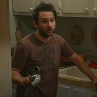 charlie kelly