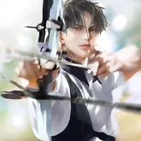 The Archery Athlete