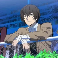 Dazai Osamu
