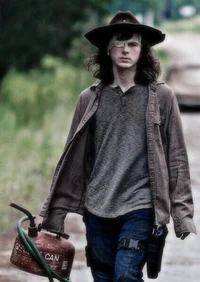 Carl grimes