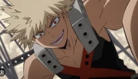 Bakugo
