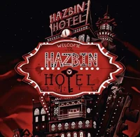 Hazbin Hotel