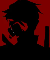 Chaos Gamma Dian -Oc