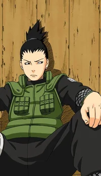 Shikamaru 