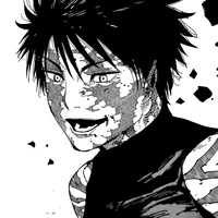 Maki Zenin GL