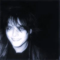 gerard way