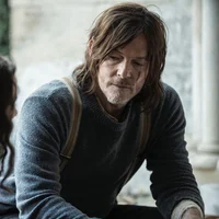 daryl dixon