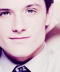 JOSH HUTCHERSON