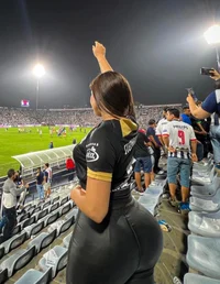 Alianz Lima-Stephany