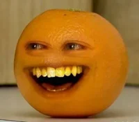 Annoying Orange