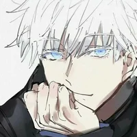 Satoru Gojo