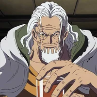 Silvers Rayleigh 