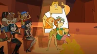 ---total drama---