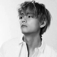 Kim Taehyung 