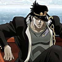 Jotaro Kujo