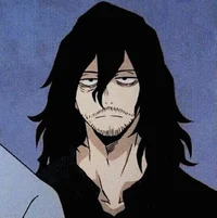 Shouta Aizawa 